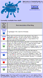 Mobile Screenshot of freestuff.grok.co.uk