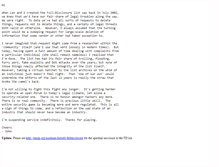 Tablet Screenshot of lists.grok.org.uk